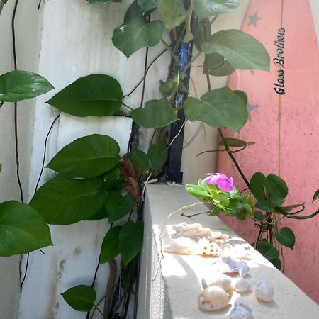 Maavaharu Guest House Himmafushi Zewnętrze zdjęcie