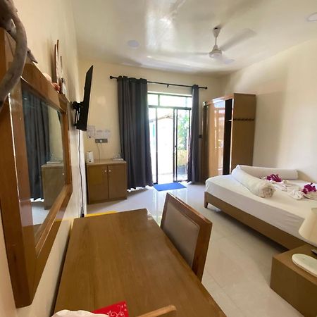 Maavaharu Guest House Himmafushi Zewnętrze zdjęcie