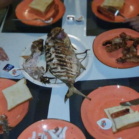 Maavaharu Guest House Himmafushi Zewnętrze zdjęcie