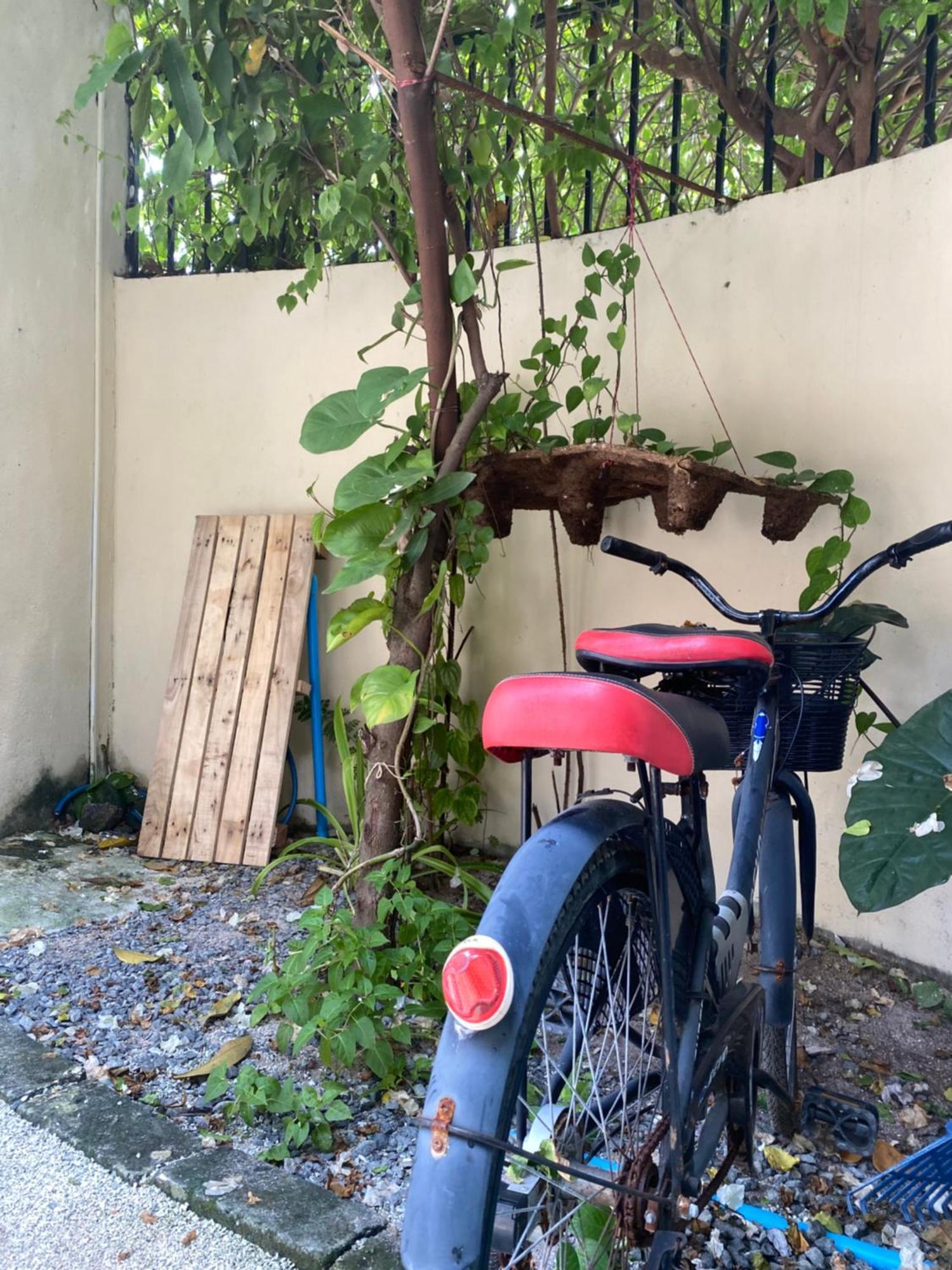 Maavaharu Guest House Himmafushi Zewnętrze zdjęcie