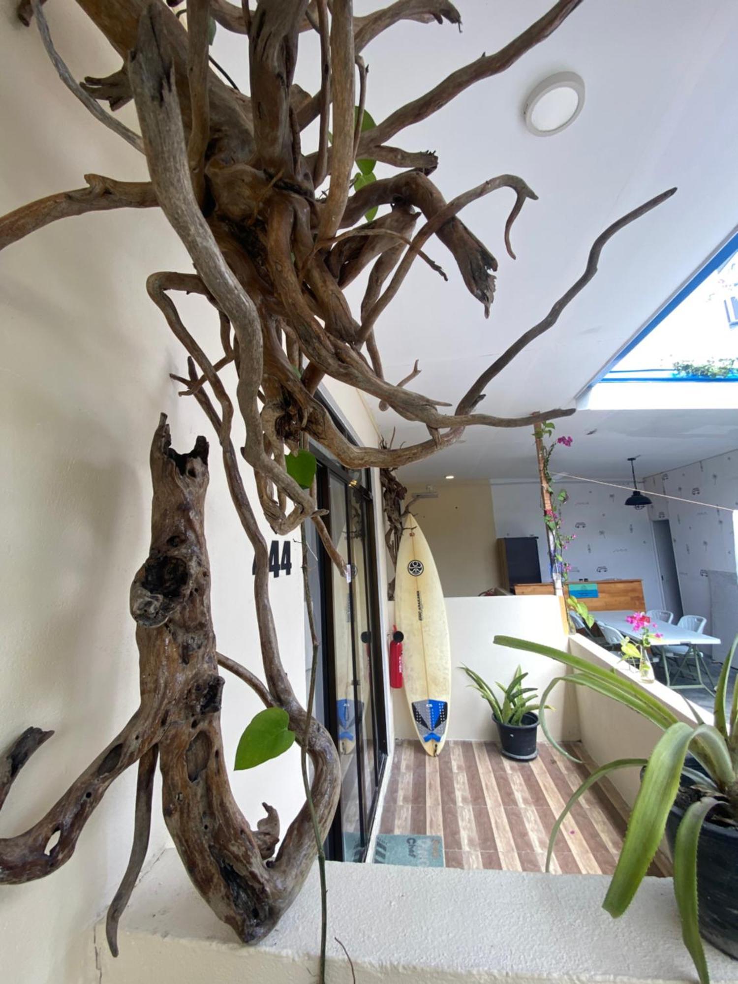 Maavaharu Guest House Himmafushi Zewnętrze zdjęcie