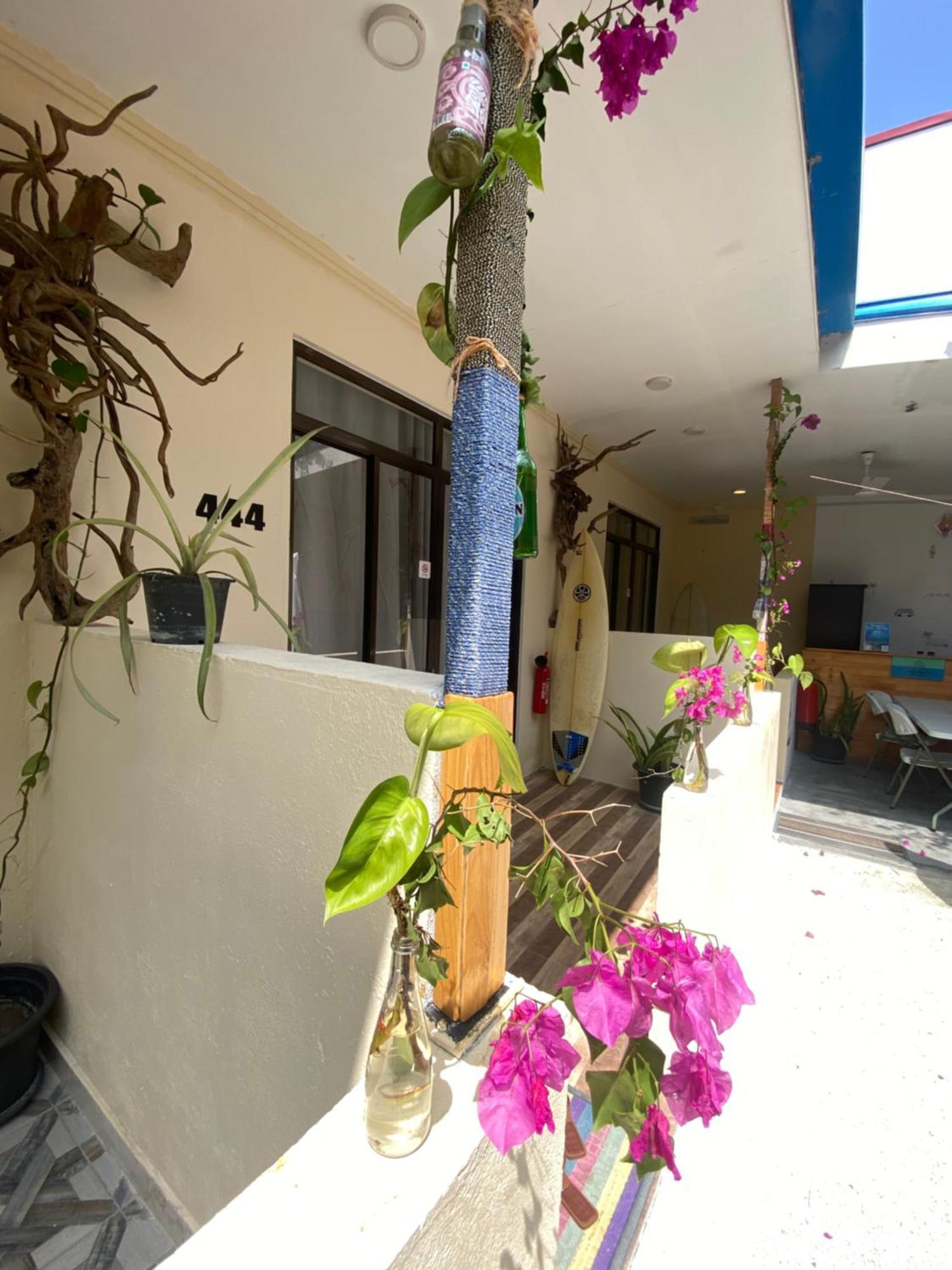 Maavaharu Guest House Himmafushi Zewnętrze zdjęcie