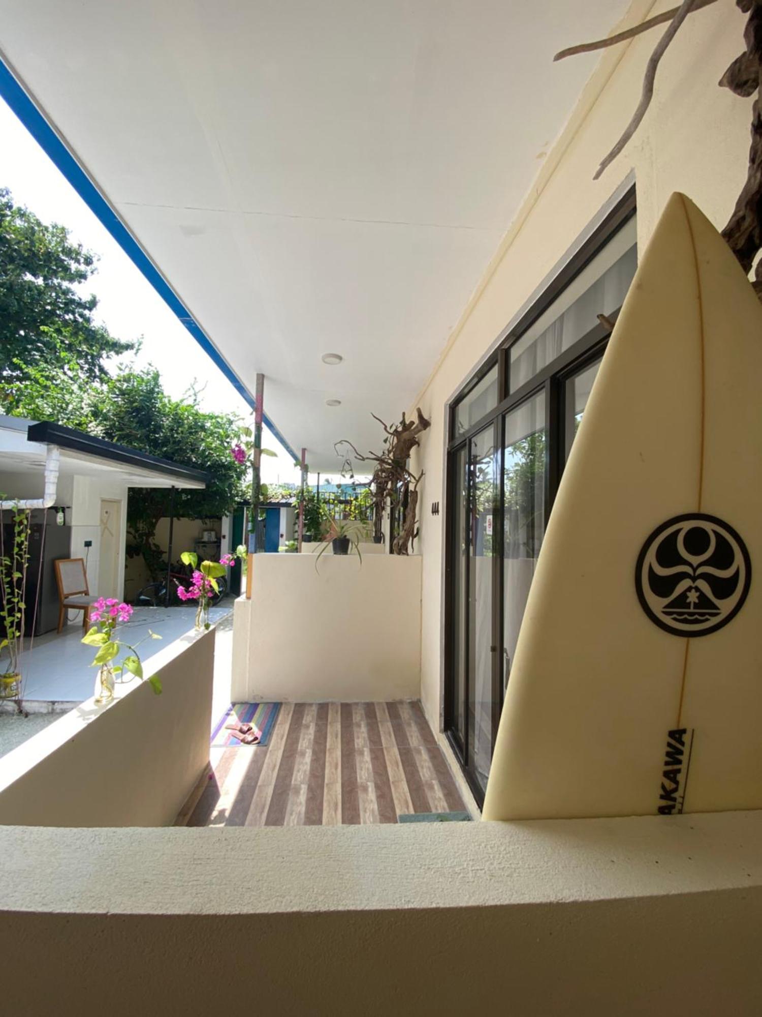 Maavaharu Guest House Himmafushi Zewnętrze zdjęcie