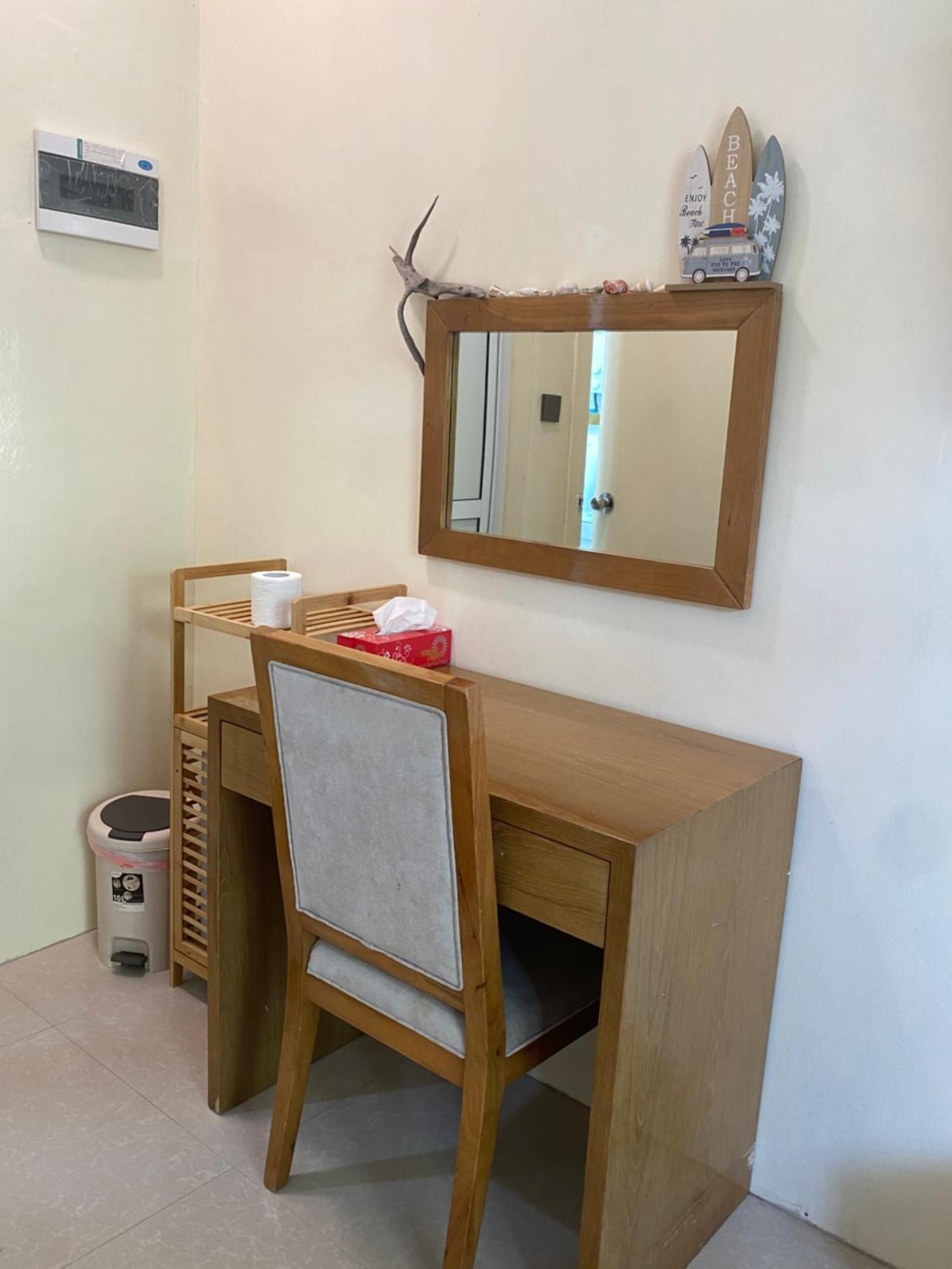Maavaharu Guest House Himmafushi Zewnętrze zdjęcie