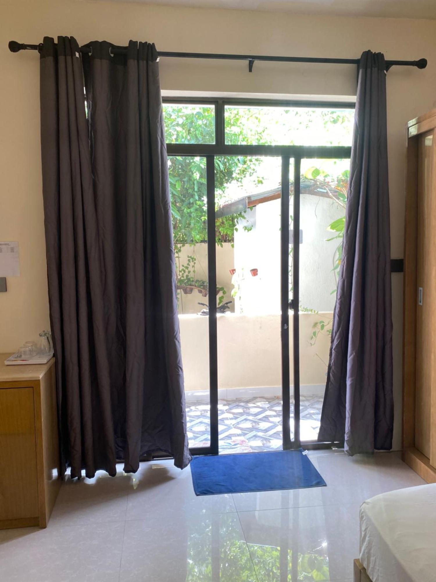 Maavaharu Guest House Himmafushi Zewnętrze zdjęcie