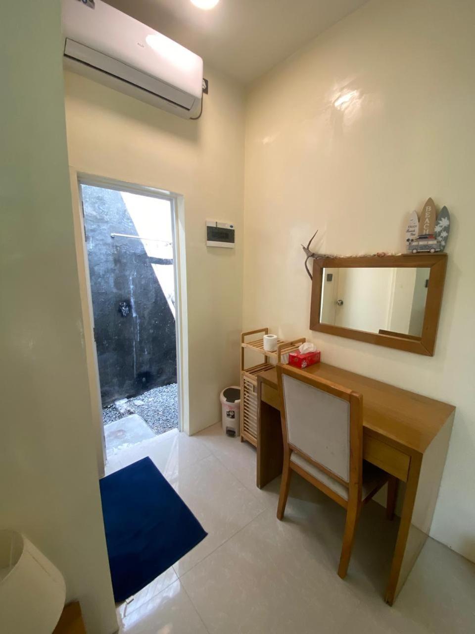 Maavaharu Guest House Himmafushi Zewnętrze zdjęcie