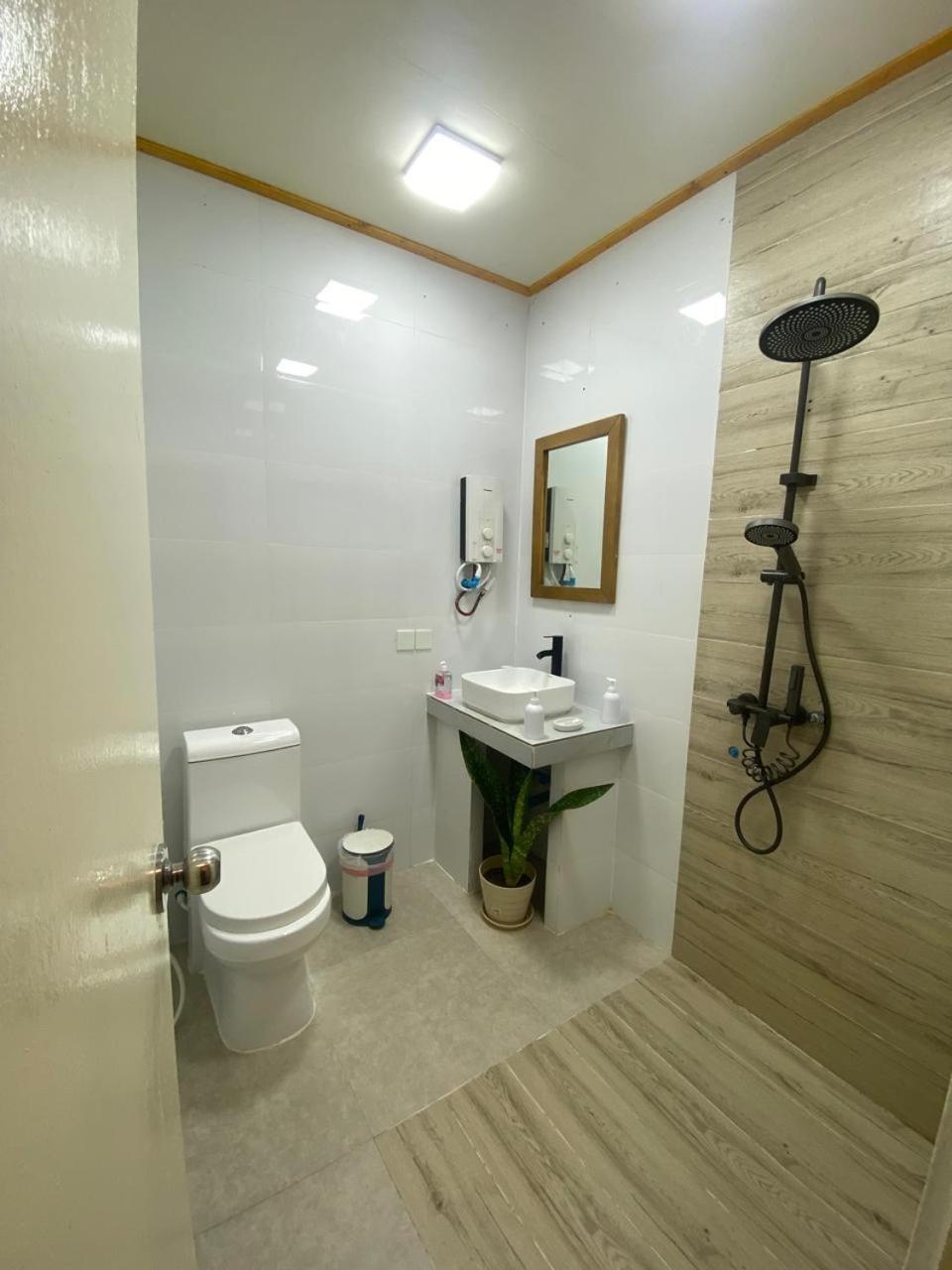Maavaharu Guest House Himmafushi Zewnętrze zdjęcie