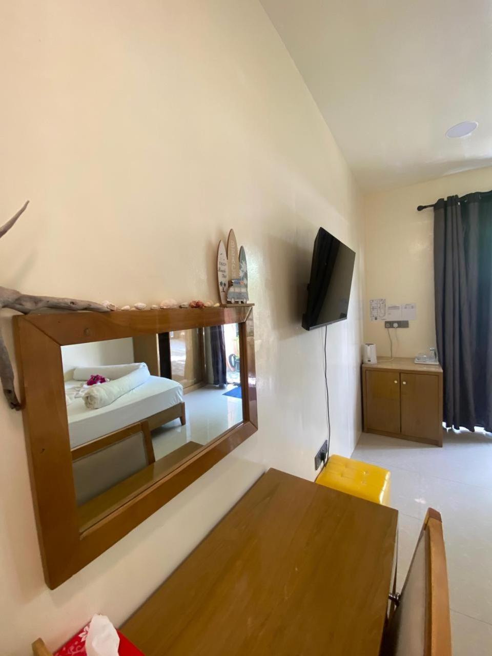 Maavaharu Guest House Himmafushi Zewnętrze zdjęcie