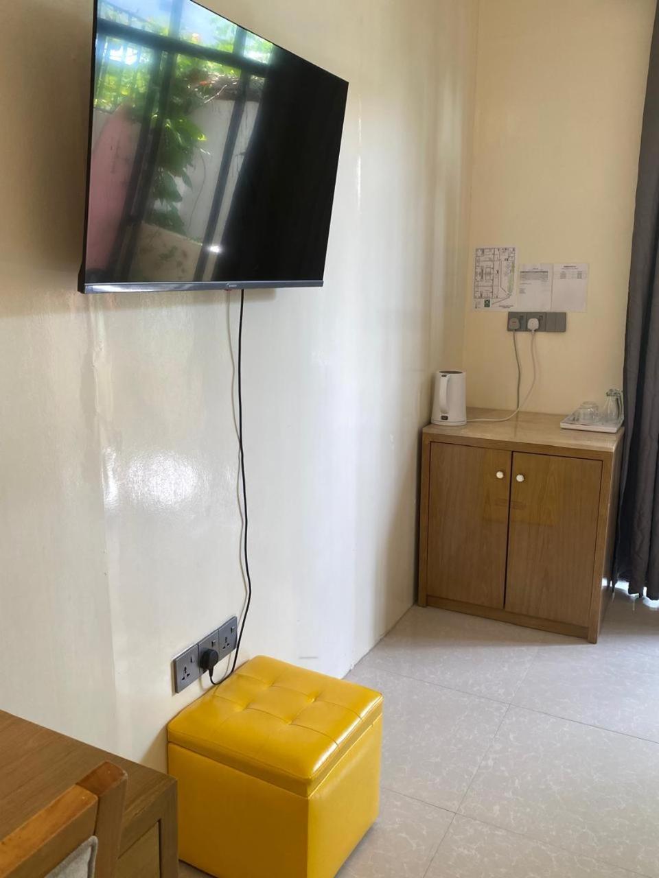 Maavaharu Guest House Himmafushi Zewnętrze zdjęcie