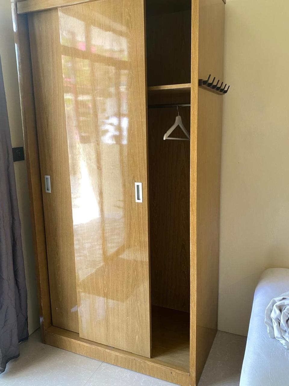 Maavaharu Guest House Himmafushi Zewnętrze zdjęcie
